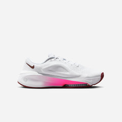 Giày Luyện Tập Nữ Nike Versair - Trắng - Supersports Vietnam
