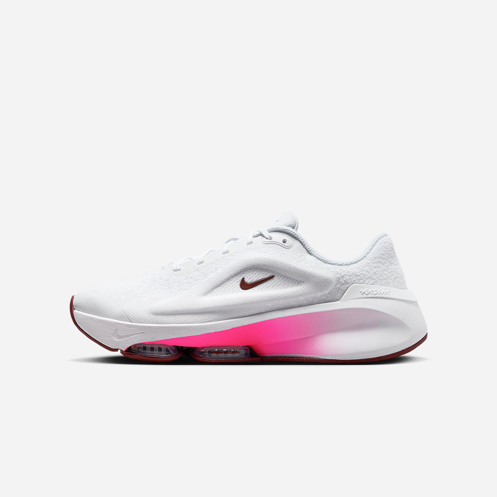Giày Luyện Tập Nữ Nike Versair - Trắng - Supersports Vietnam