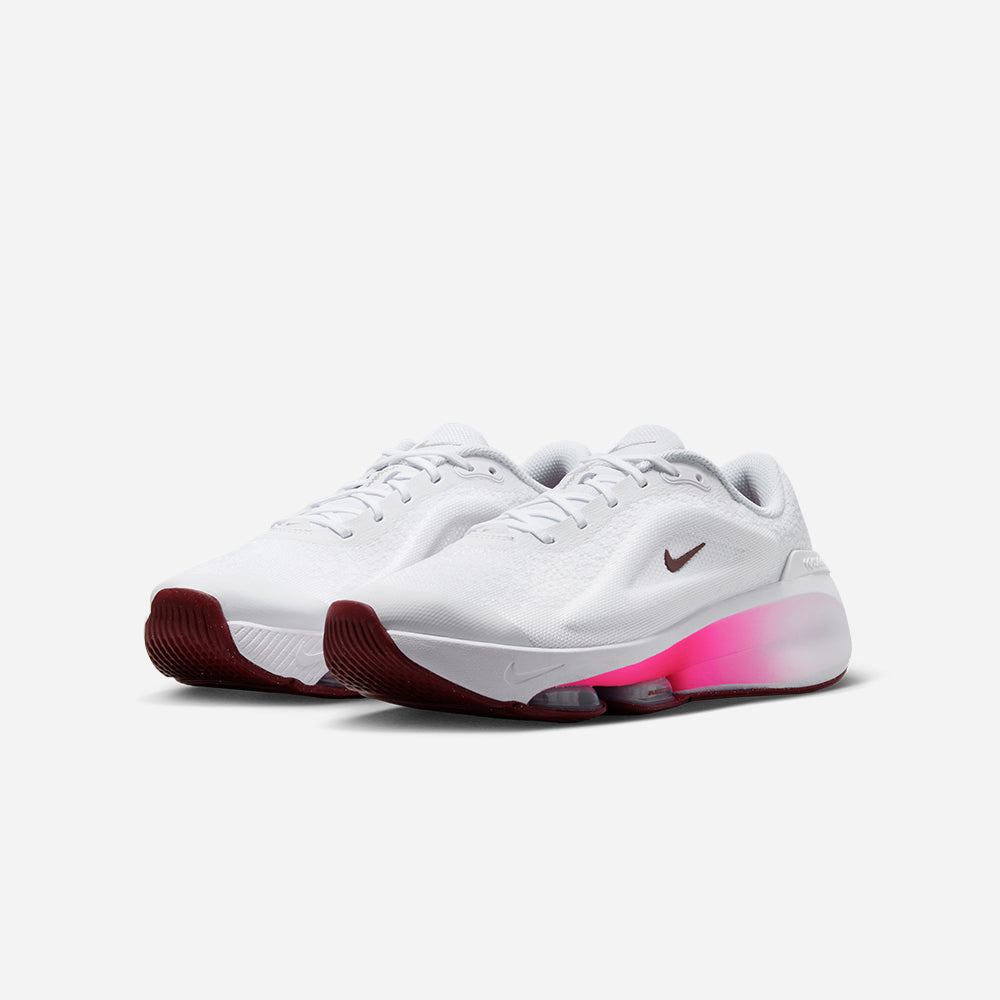 Giày Luyện Tập Nữ Nike Versair - Trắng - Supersports Vietnam