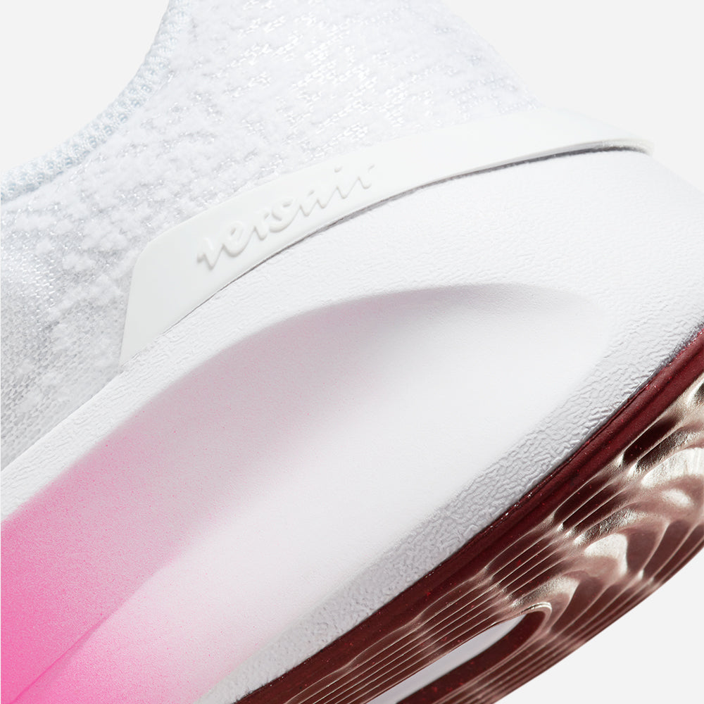 Giày Luyện Tập Nữ Nike Versair - Trắng - Supersports Vietnam