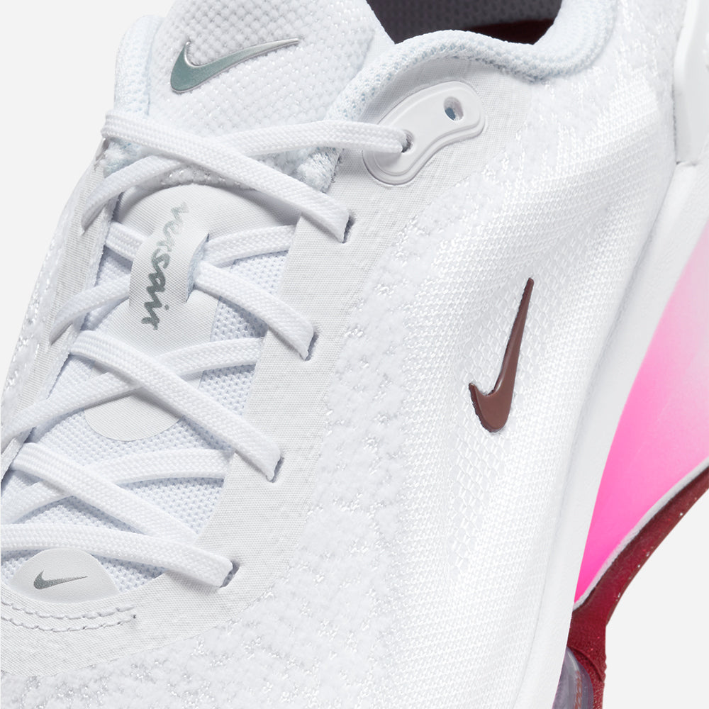 Giày Luyện Tập Nữ Nike Versair - Trắng - Supersports Vietnam