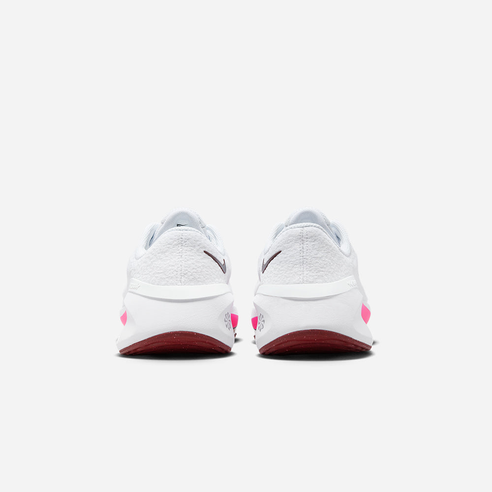 Giày Luyện Tập Nữ Nike Versair - Trắng - Supersports Vietnam