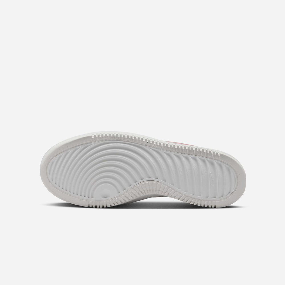 Giày Sneaker Nữ Nike Court Vision Alta - Trắng - Supersports Vietnam