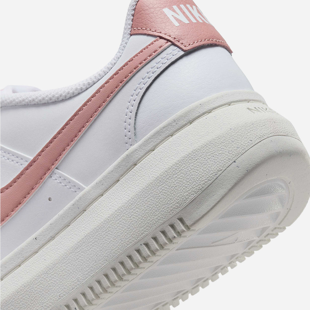 Giày Sneaker Nữ Nike Court Vision Alta - Trắng - Supersports Vietnam