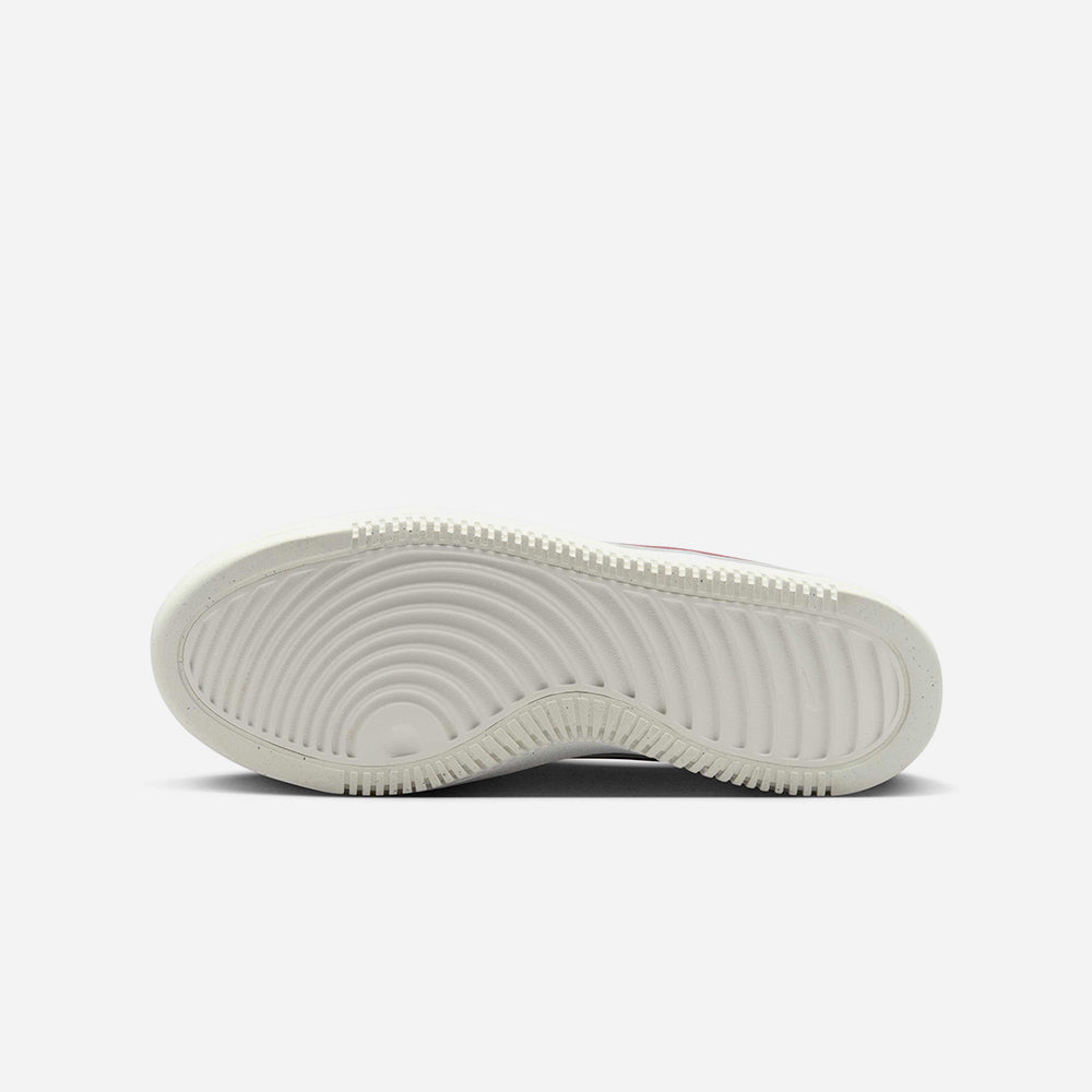 Giày Sneaker Nữ Nike Court Vision Alta - Trắng - Supersports Vietnam