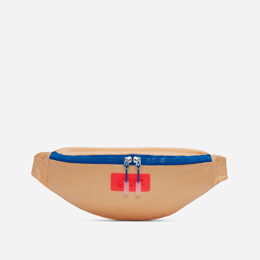 Túi Bao Tử Nike Heritage - Cam