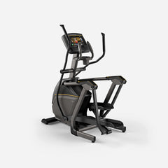 Máy Tập Liên Hoàn Giảm Cân Mỹ Matrix E30 Xir - Đen - Supersports Vietnam