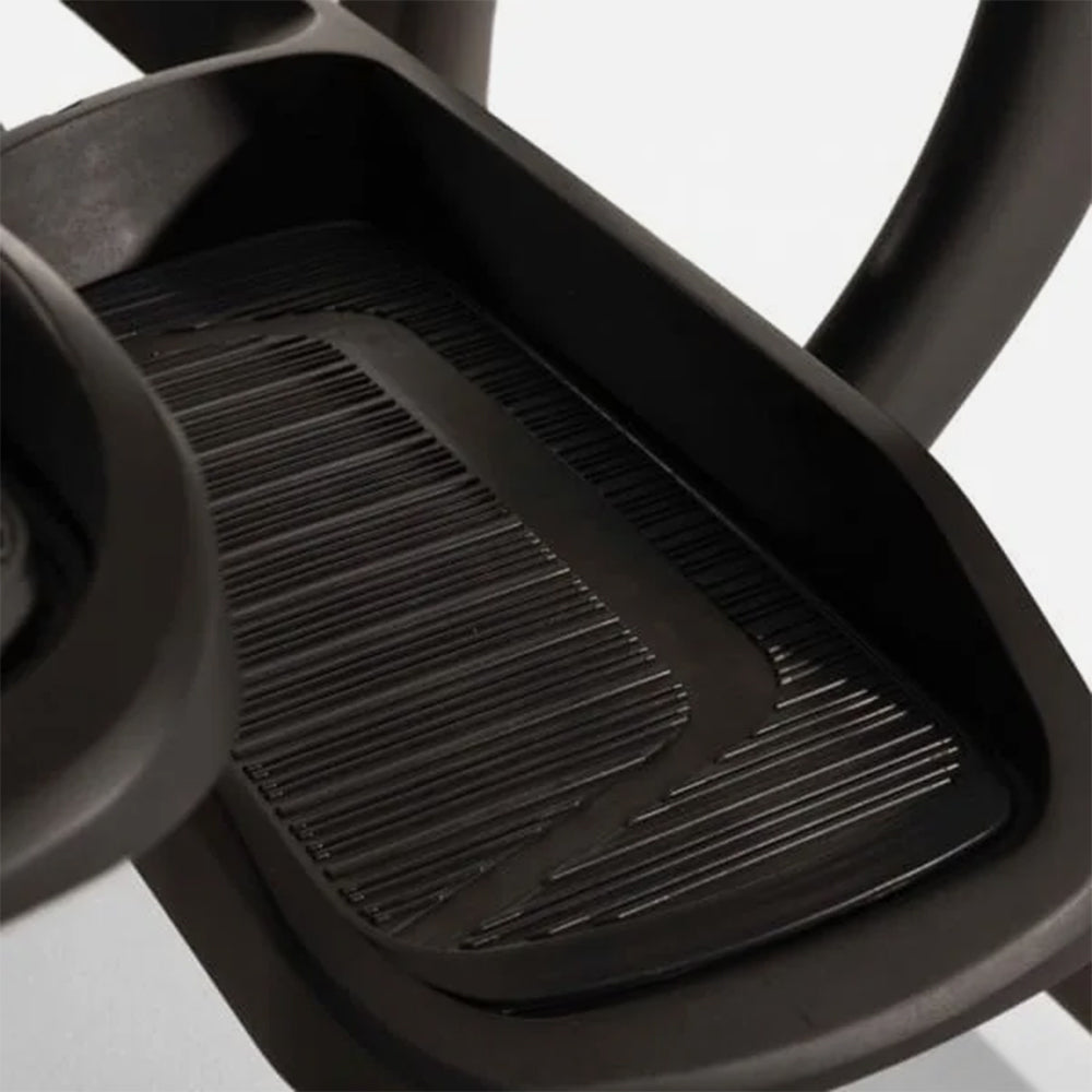 Máy Tập Liên Hoàn Elliptical Matrix E50-Xir - Đen - Supersports Vietnam