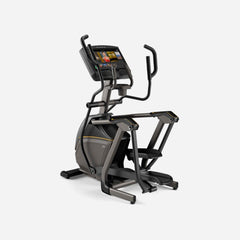 Máy Tập Liên Hoàn Elliptical Matrix E50-Xur - Đen - Supersports Vietnam