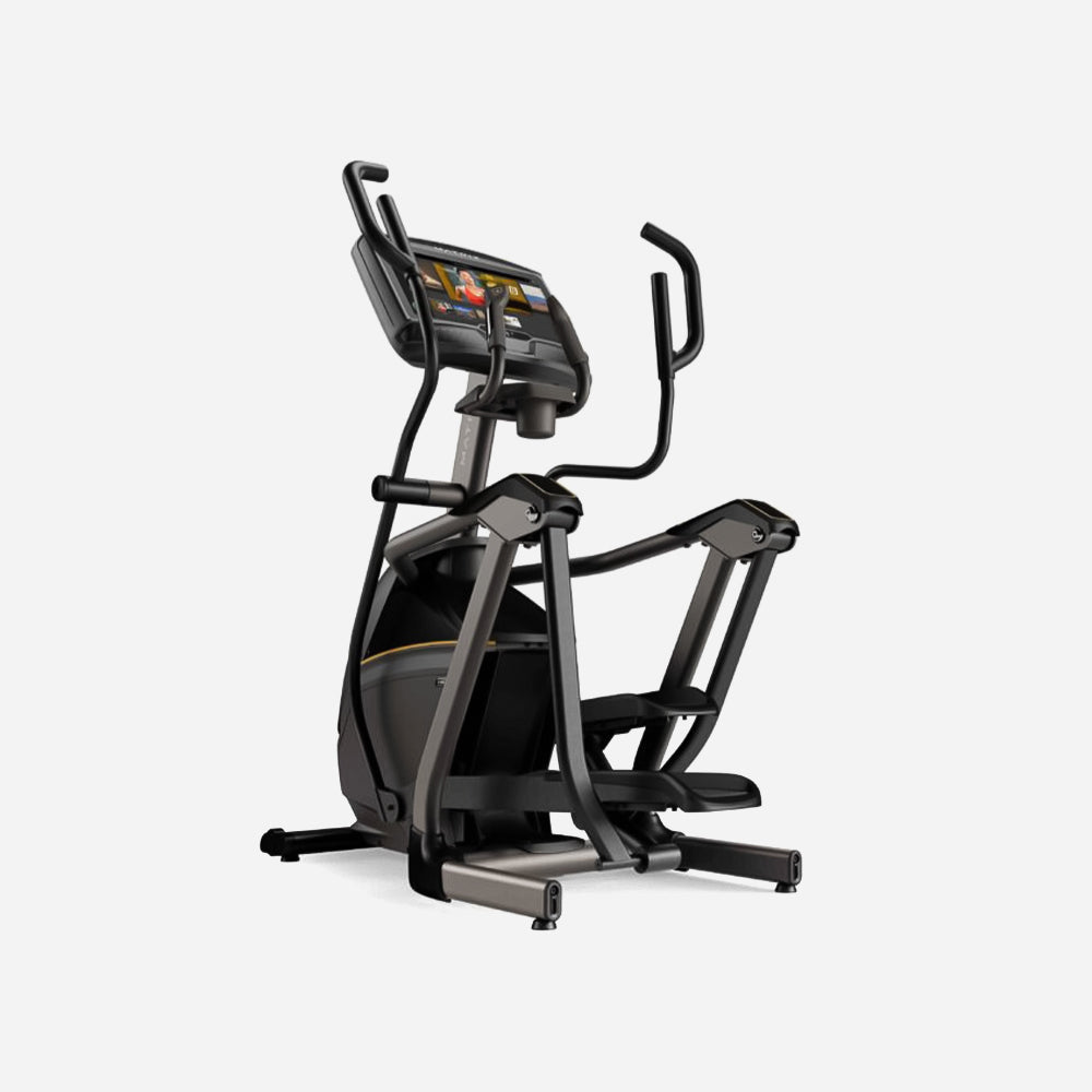 Máy Tập Liên Hoàn Elliptical Matrix E50-Xur - Đen - Supersports Vietnam