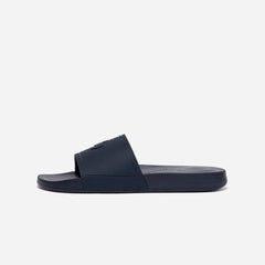 Dép Quai Ngang Nam Fitflop Iqushion - Xanh Navy - Supersports Vietnam
