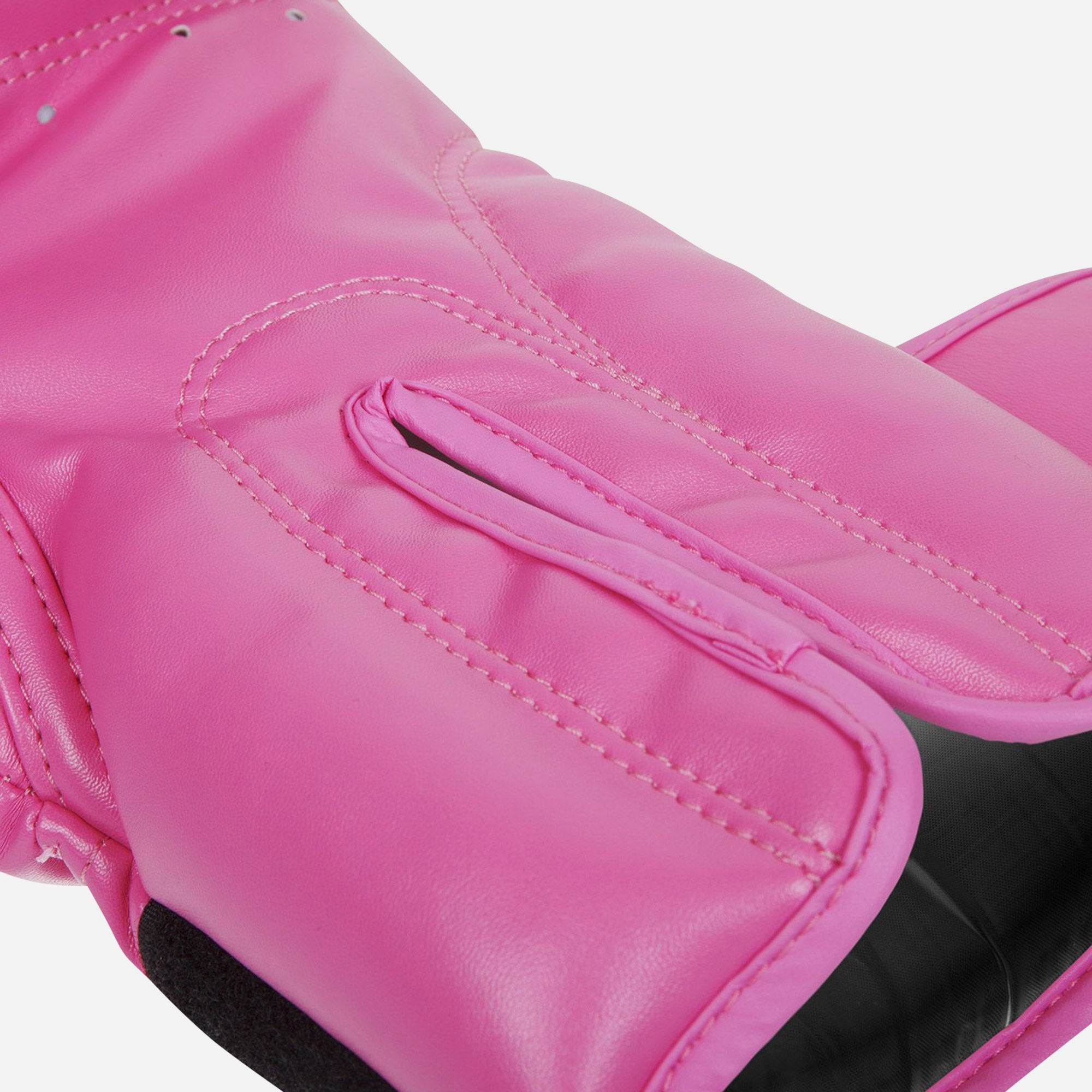 Găng Tay Boxing Nữ Venum Contender - Hồng - Supersports Vietnam