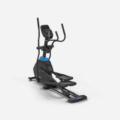 Máy Tập Liên Hoàn Mỹ Horizon Ex59-24 - Đen - Supersports Vietnam