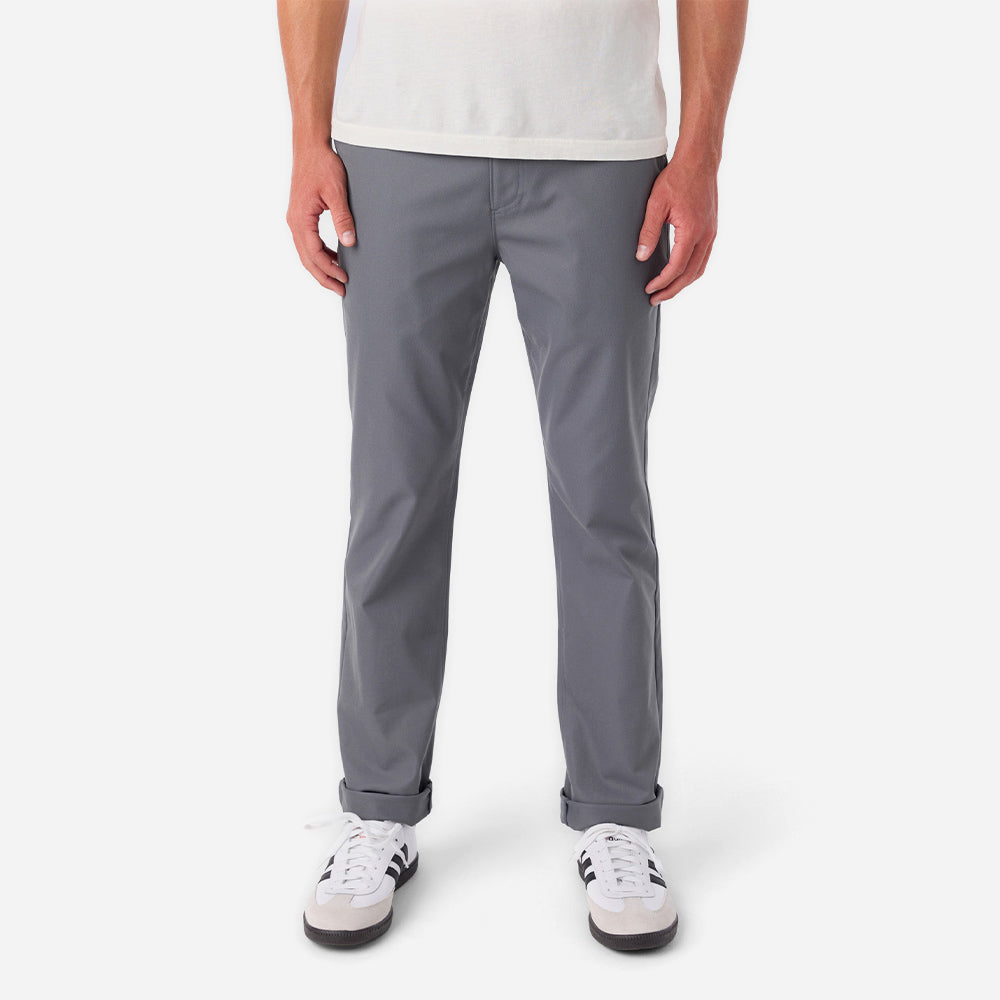 Quần Dài Nam O'Neill Redlands Modern Hybrid - Xám - Supersports Vietnam