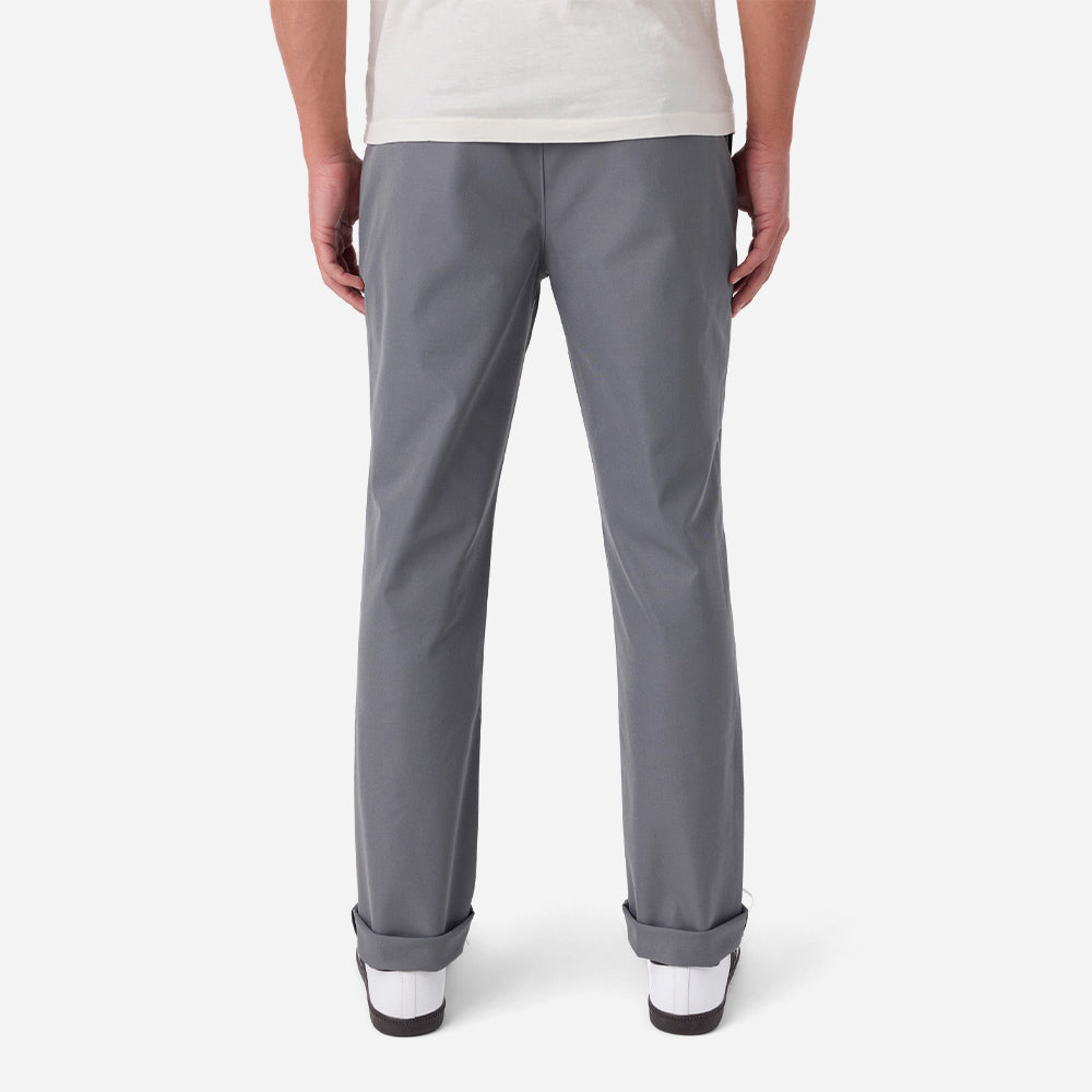 Quần Dài Nam O'Neill Redlands Modern Hybrid - Xám - Supersports Vietnam