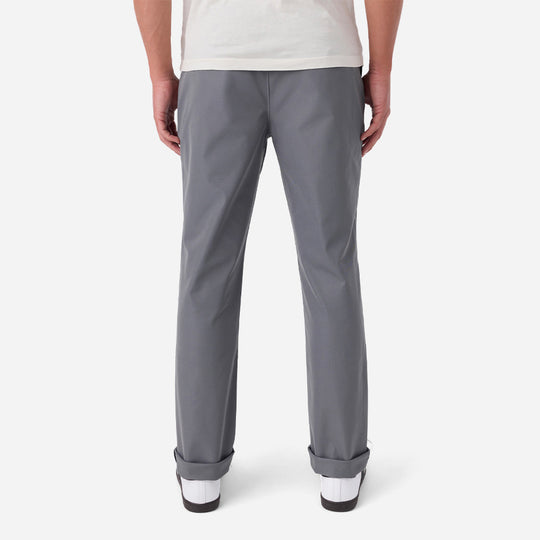 Quần Dài Nam O'Neill Redlands Modern Hybrid - Xám
