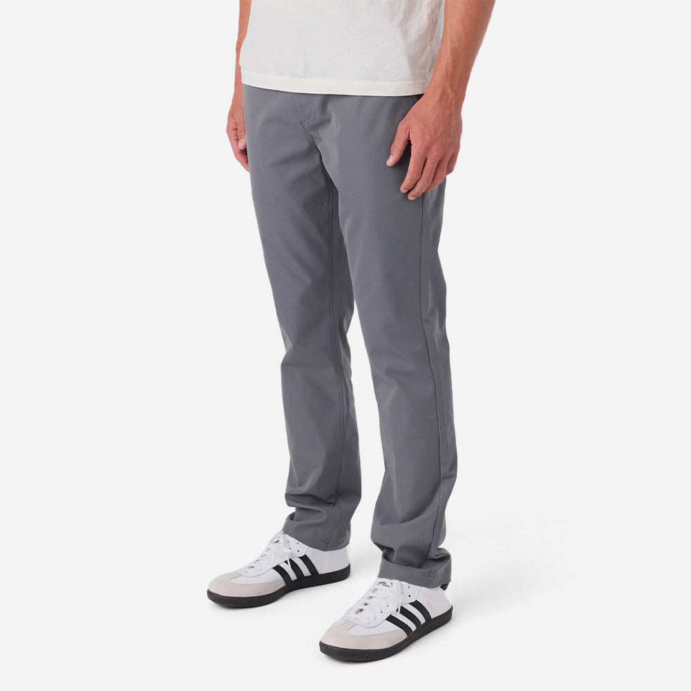 Quần Dài Nam O'Neill Redlands Modern Hybrid - Xám - Supersports Vietnam