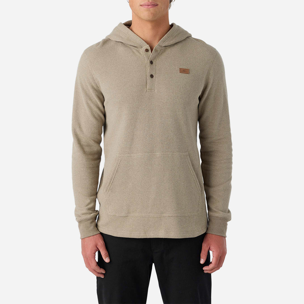 Áo Hoodie Nam O'Neill Timberlane Pullover - Be - Supersports Vietnam