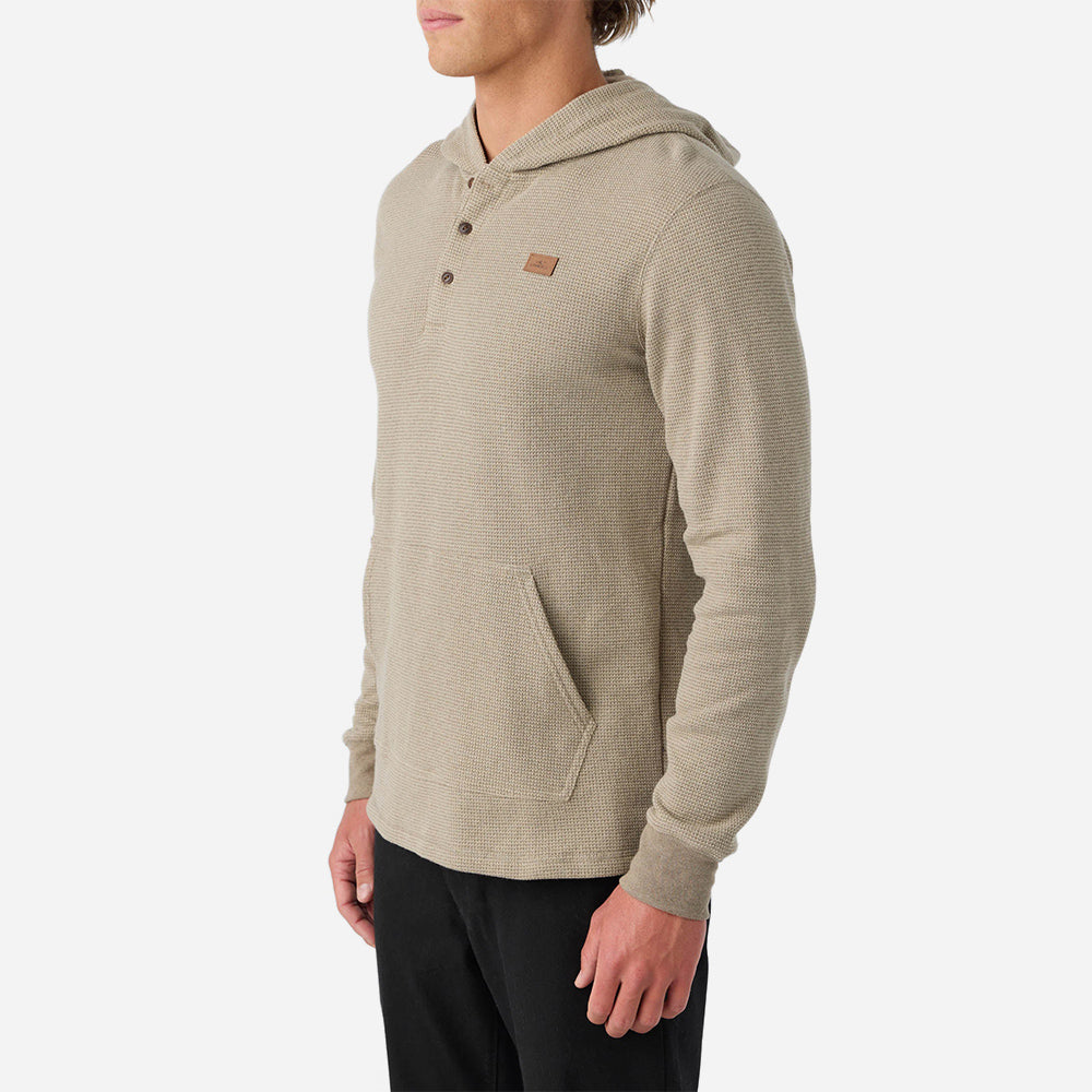 Áo Hoodie Nam O'Neill Timberlane Pullover - Be - Supersports Vietnam