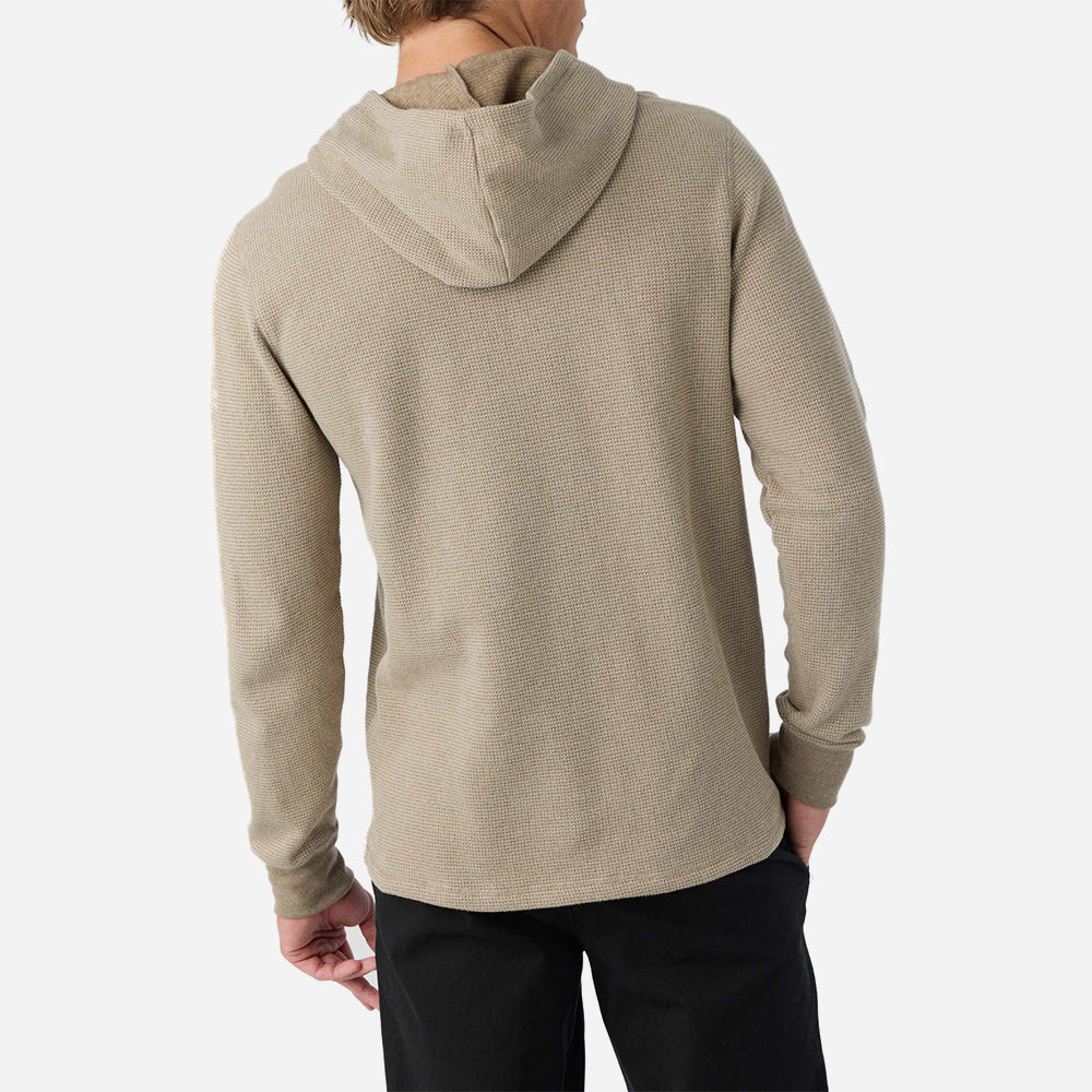 Áo Hoodie Nam O'Neill Timberlane Pullover - Be - Supersports Vietnam