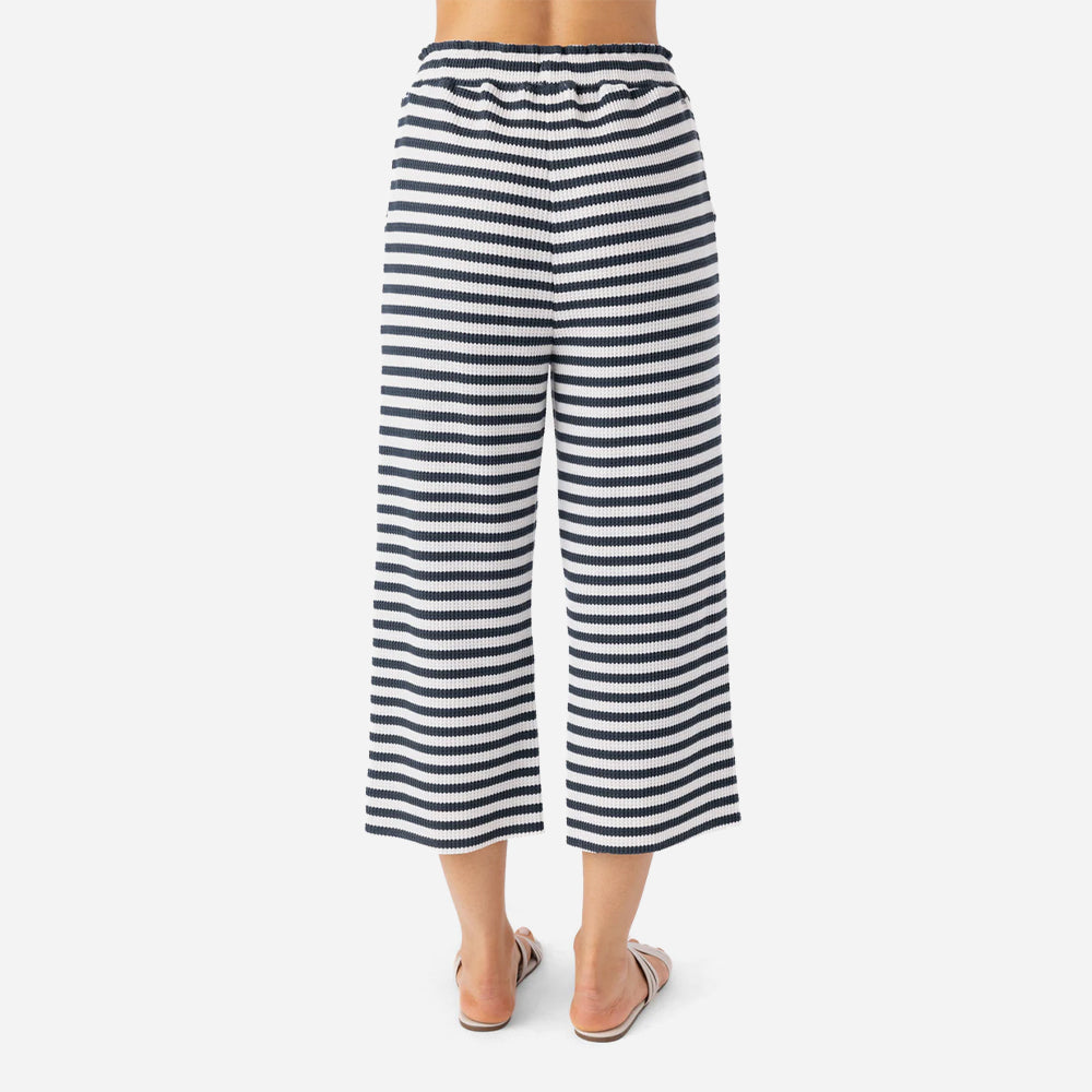 Quần Dài Thể Thao Nữ O'Neill Tour Stripe - Xanh Navy - Supersports Vietnam