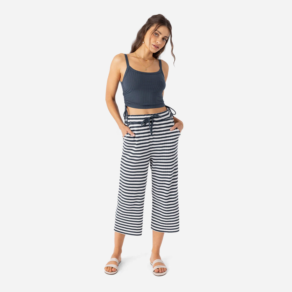 Quần Dài Thể Thao Nữ O'Neill Tour Stripe - Xanh Navy - Supersports Vietnam