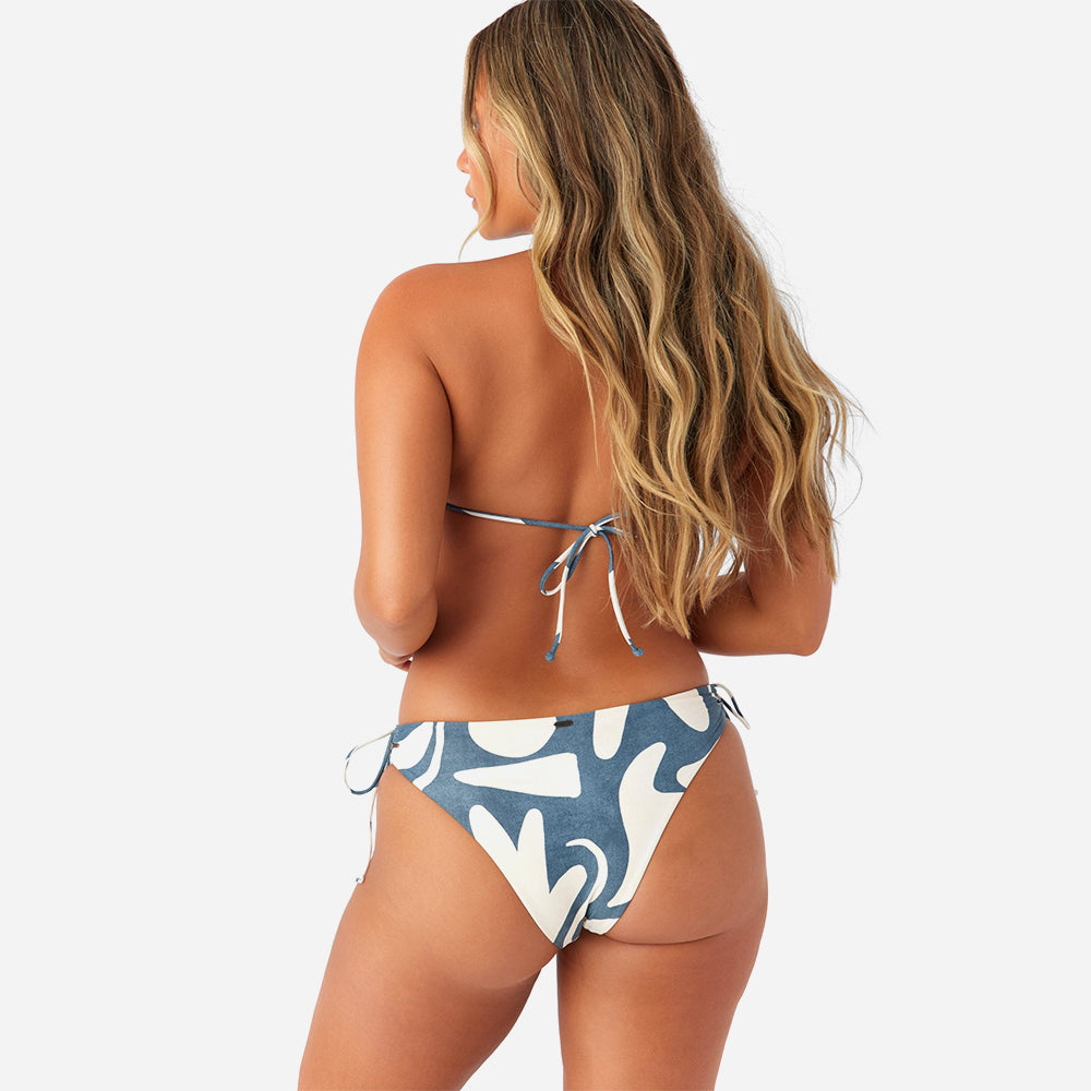 Quần Bơi Bikini Nữ O'Neill Beach Hut Geo Jensen - Xanh Dương - Supersports Vietnam