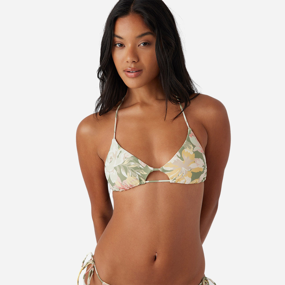 Áo Bơi Bikini Nữ O'Neill Veda Tropical Madrid - Nhiều Màu - Supersports Vietnam