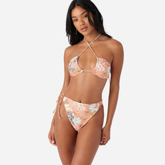 Quần Bơi Bikini Nữ O'Neill Punta Tropical Pipeline - Nhiều Màu - Supersports Vietnam