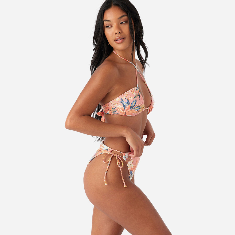 Quần Bơi Bikini Nữ O'Neill Punta Tropical Pipeline - Nhiều Màu - Supersports Vietnam