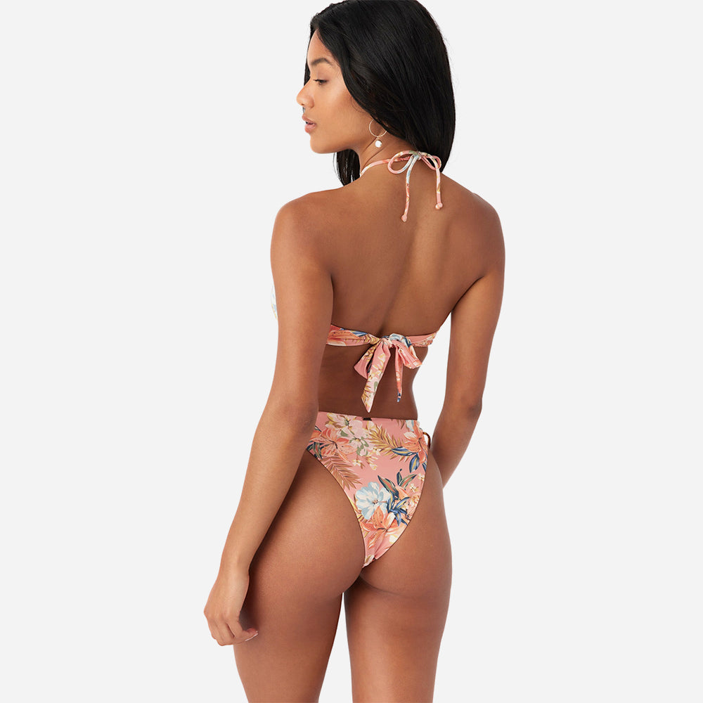 Quần Bơi Bikini Nữ O'Neill Punta Tropical Pipeline - Nhiều Màu - Supersports Vietnam
