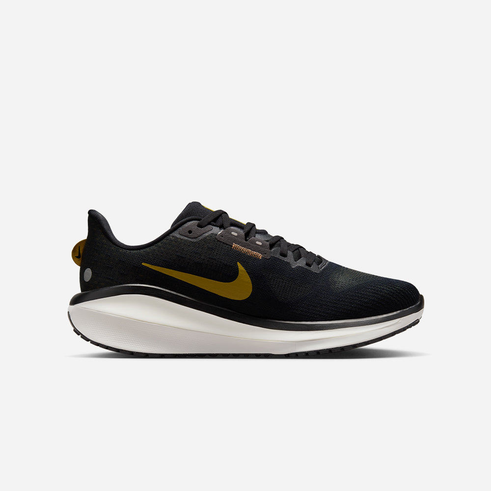 Giày Chạy Bộ Nam Nike Vomero 17 - Đen - Supersports Vietnam