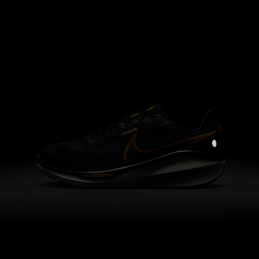 Giày Chạy Bộ Nam Nike Vomero 17 - Đen - Supersports Vietnam