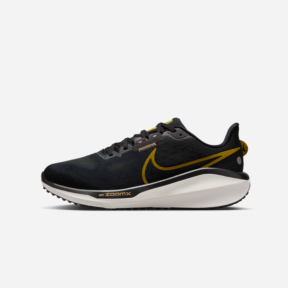 Giày Chạy Bộ Nam Nike Vomero 17 - Đen - Supersports Vietnam