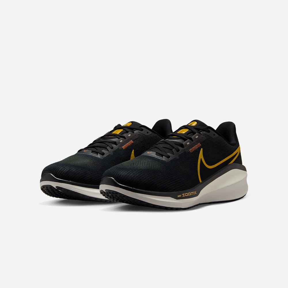 Giày Chạy Bộ Nam Nike Vomero 17 - Đen - Supersports Vietnam