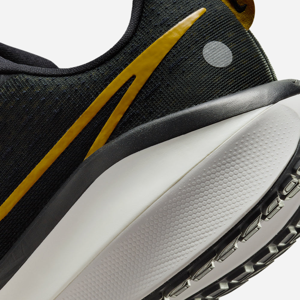 Giày Chạy Bộ Nam Nike Vomero 17 - Đen - Supersports Vietnam