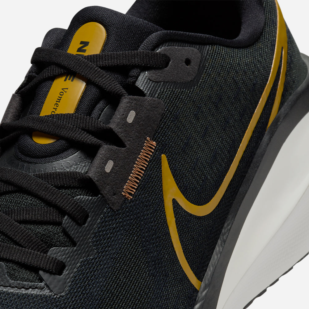 Giày Chạy Bộ Nam Nike Vomero 17 - Đen - Supersports Vietnam