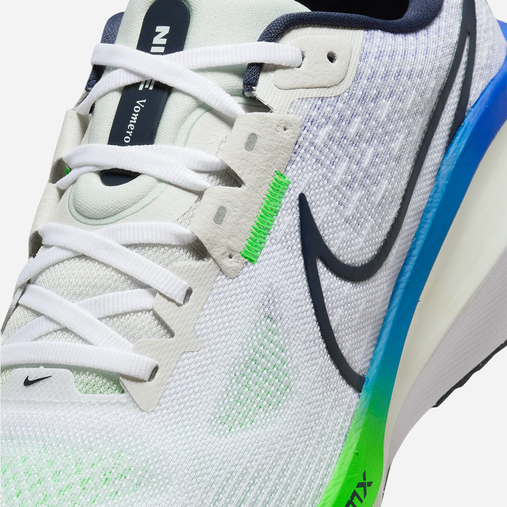 Giày Chạy Bộ Nam Nike Vomero 17 - Nhiều Màu - Supersports Vietnam