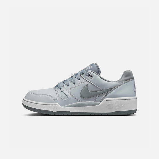 Giày Sneaker Nam Nike Full Force Low - Xám