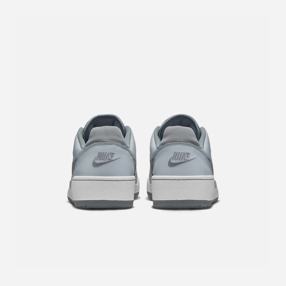 Giày Sneaker Nam Nike Full Force Low - Xám - Supersports Vietnam
