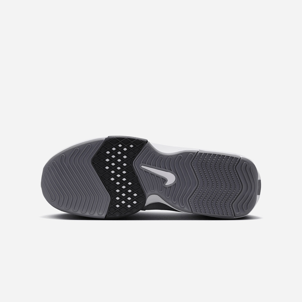 Giày Bóng Rổ Nam Nike Lebron Witness Viii Ep - Xám - Supersports Vietnam