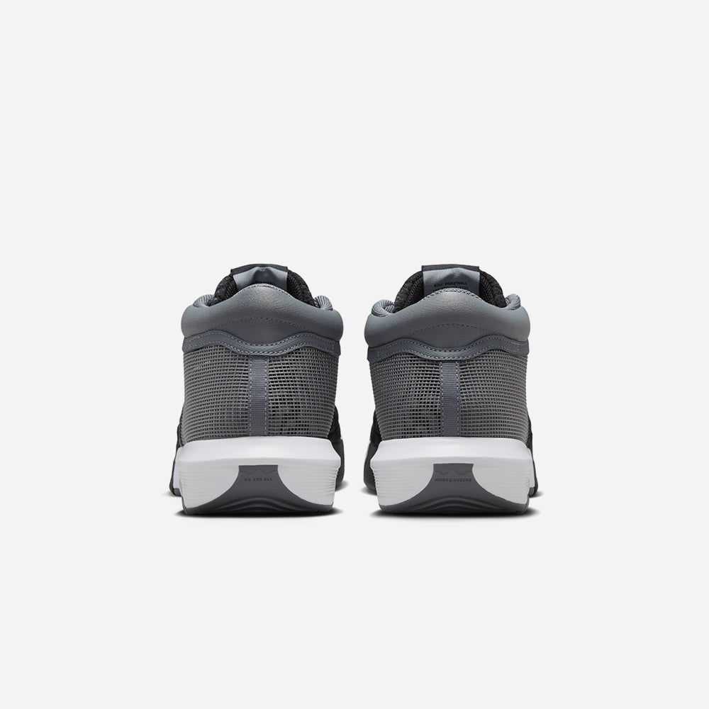Giày Bóng Rổ Nam Nike Lebron Witness Viii Ep - Xám - Supersports Vietnam