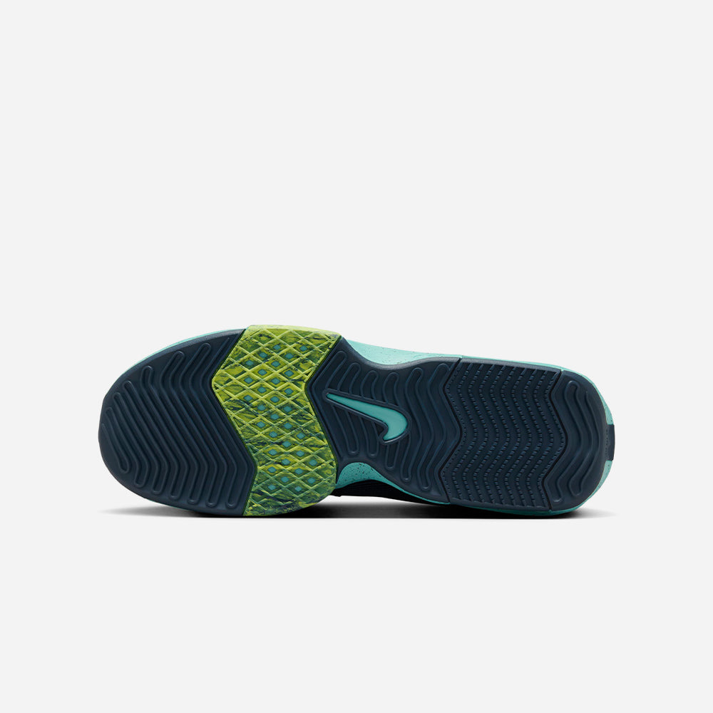 Giày Bóng Rổ Nam Nike Lebron Witness Viii Ep - Xanh Navy - Supersports Vietnam