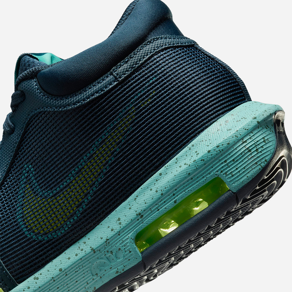 Giày Bóng Rổ Nam Nike Lebron Witness Viii Ep - Xanh Navy - Supersports Vietnam