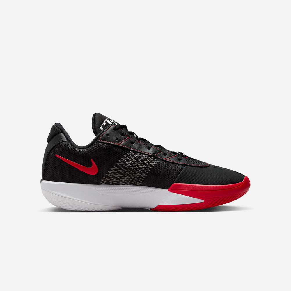 Giày Bóng Rổ Nam Nike Air Zoom G.T. Cut Academy Ep - Trắng