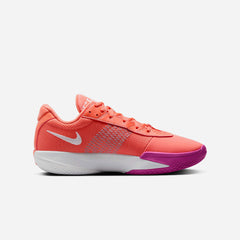 Giày Bóng Rổ Nam Nike Air Zoom G.T. Cut Academy Ep - Cam - Supersports Vietnam