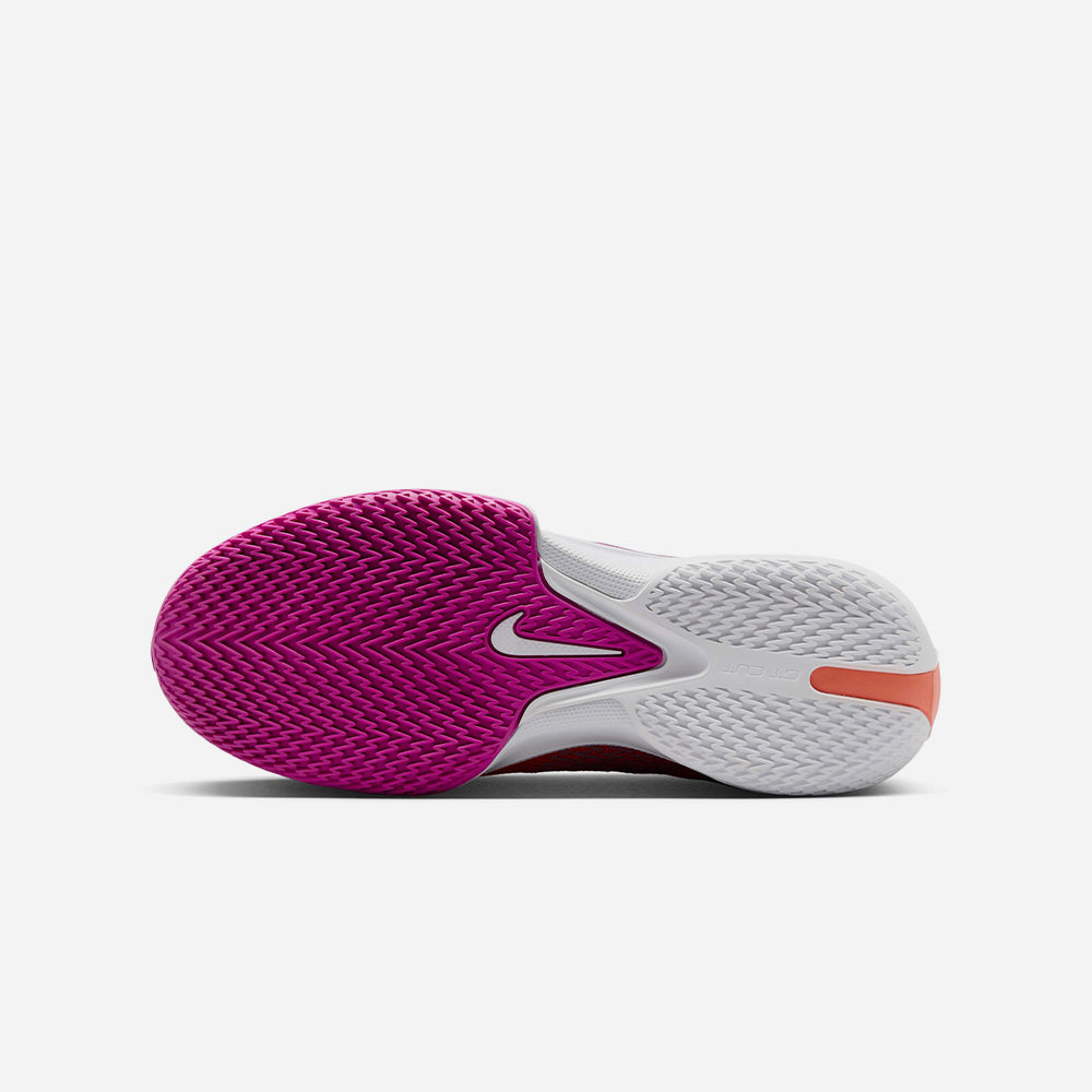 Giày Bóng Rổ Nam Nike Air Zoom G.T. Cut Academy Ep - Cam - Supersports Vietnam