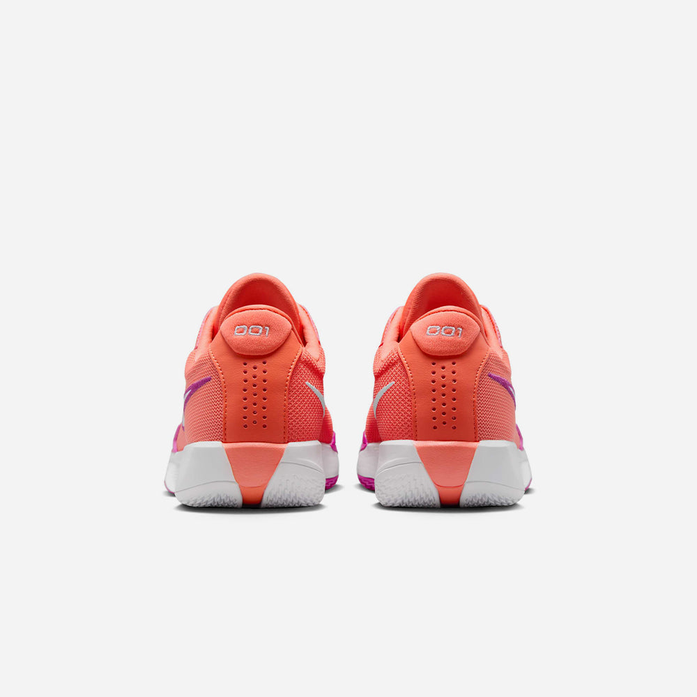Giày Bóng Rổ Nam Nike Air Zoom G.T. Cut Academy Ep - Cam - Supersports Vietnam