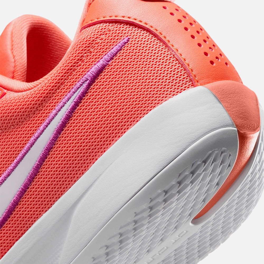 Giày Bóng Rổ Nam Nike Air Zoom G.T. Cut Academy Ep - Cam - Supersports Vietnam