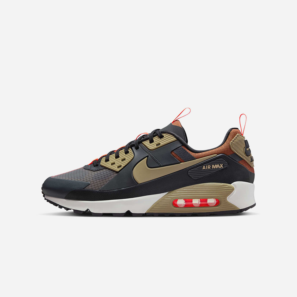 Giày Sneaker Nam Nike Air Max 90 Drift - Nhiều Màu - Supersports Vietnam